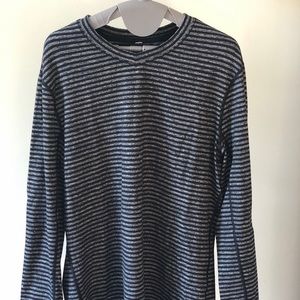 Lululemon Long Sleeve V neck